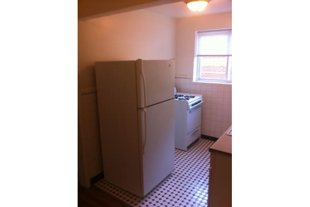 Kitchen - 1869 Losantiville Ave