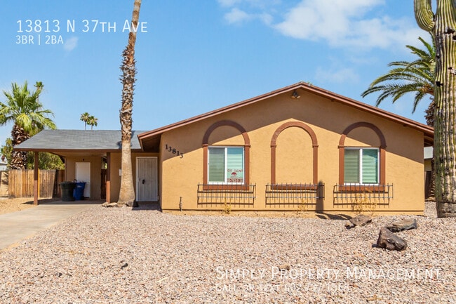 Photo - 13813 N 37th Ave Apartment