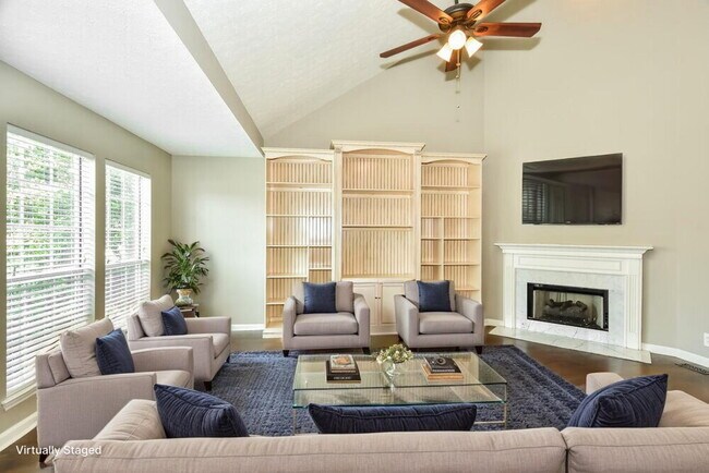 Foto del edificio - 142 S Birchwood Dr