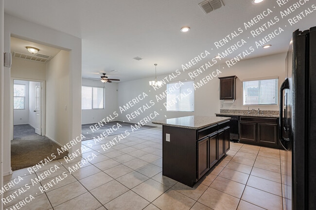 Building Photo - 23852 W Wier Ave