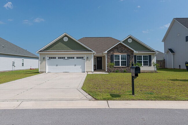 Foto del edificio - 293 Crossroads Store Dr