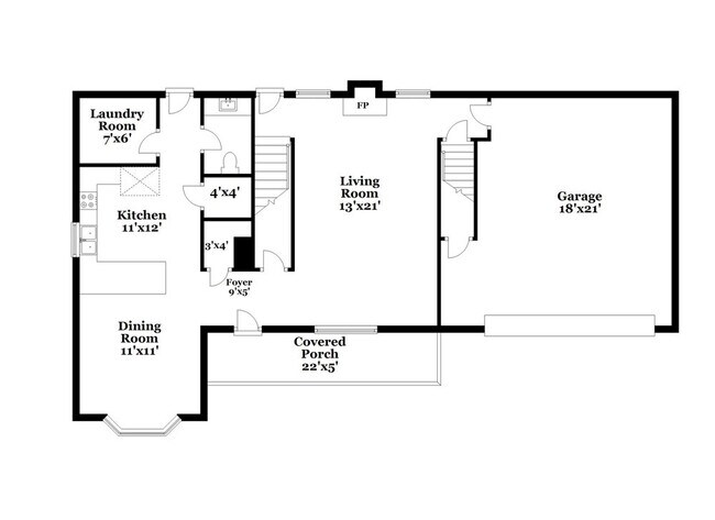 Building Photo - 5921 Belle Oaks Pl