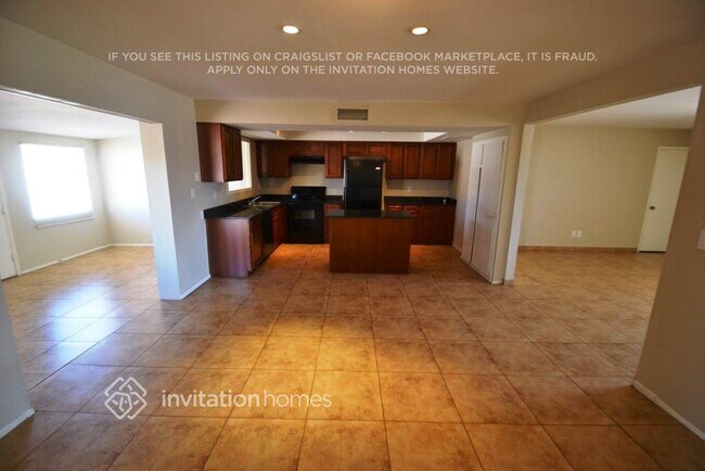 Foto del edificio - 5902 W Highland Ave