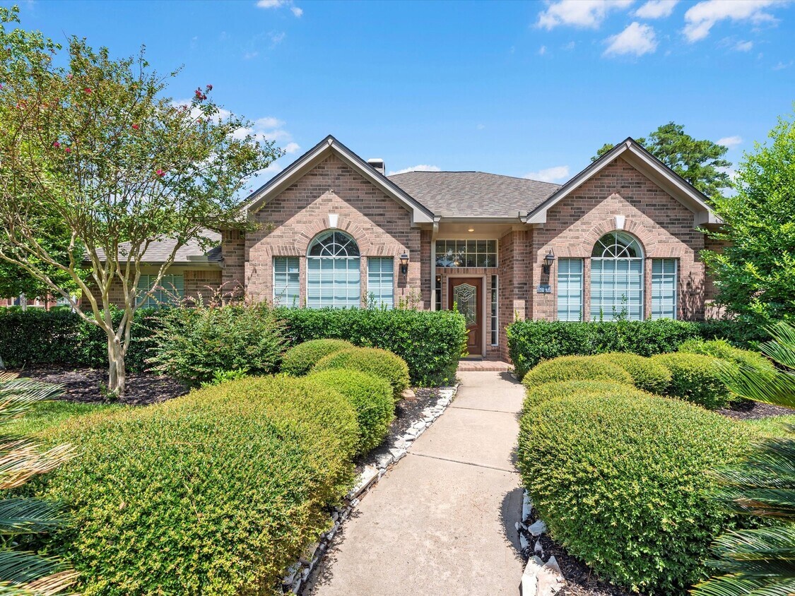 Foto principal - 13410 Spyglen Ct