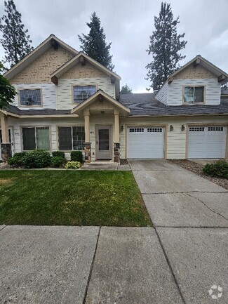 Building Photo - 969 W Willow Lake Loop