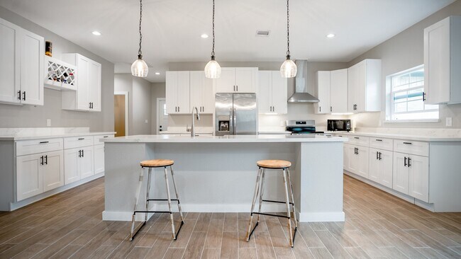 Foto del edificio - 7727 Chasewood Dr