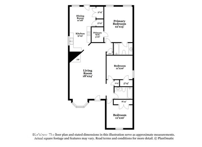 Building Photo - 7578 Lilly Dr