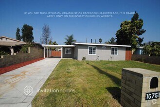 Building Photo - 16751 E Cypress St