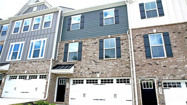 Foto del edificio - 939 Woods Chapel Rd