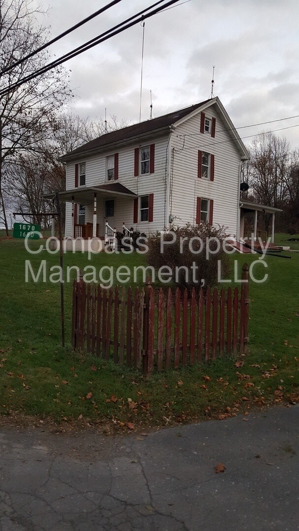 Foto del edificio - 1680 Beaver Dam Rd