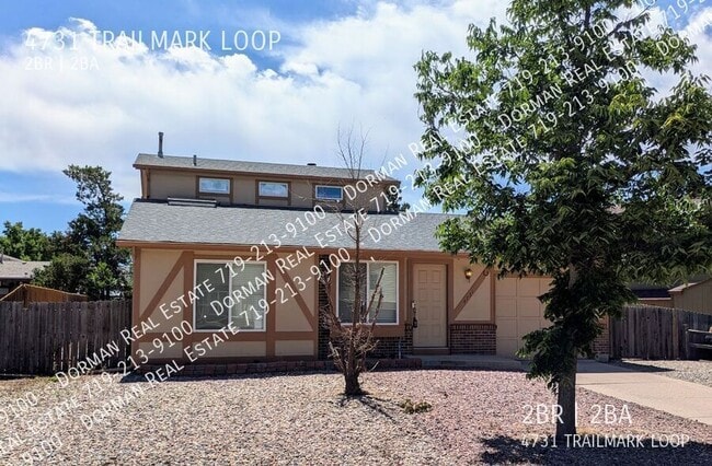 Photo - 4731 Trailmark Loop House