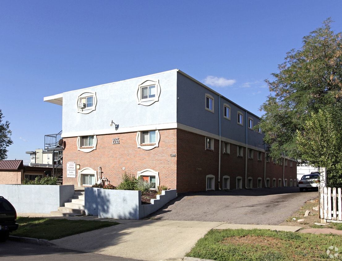 Building Photo - Highline 2955