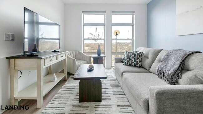 Foto del edificio - 5334 Baltimore Ave