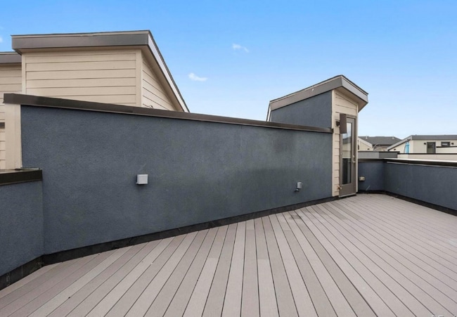 Photo - 3521 W 16th Ave Townhome