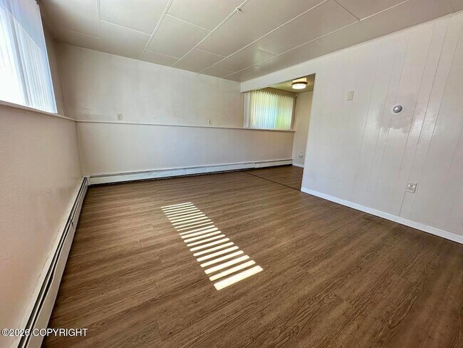 Foto del edificio - 5205 E 26th Ave