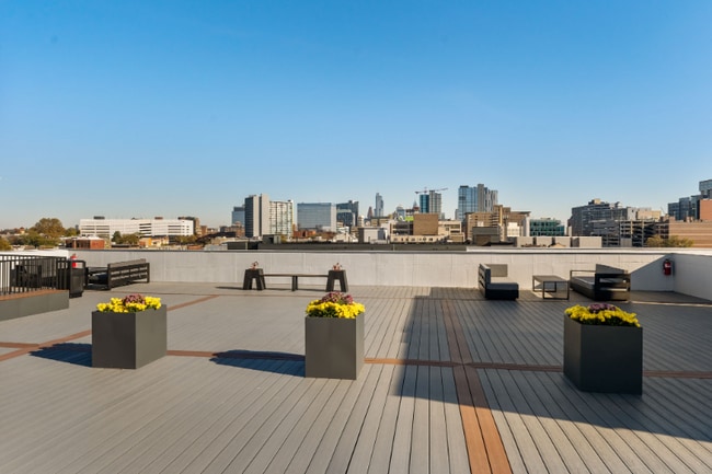 Photo - 4211 Chestnut St Apartment