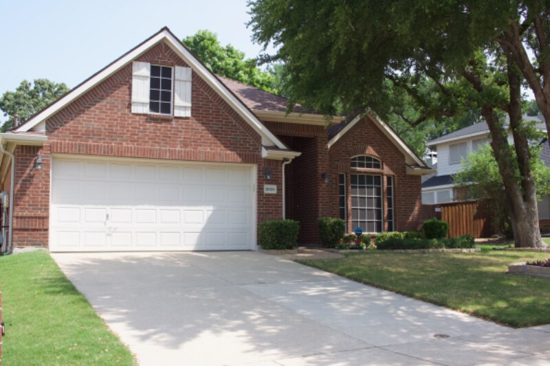 Photo - 3605 Villanova Dr