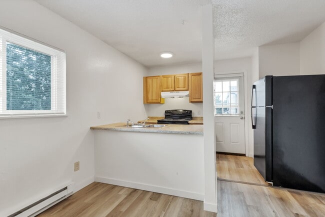 Photo - Goss Commons Apartments