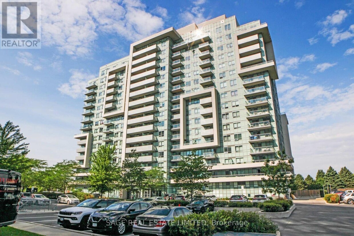 Primary Photo - 1346-1346 Danforth Rd