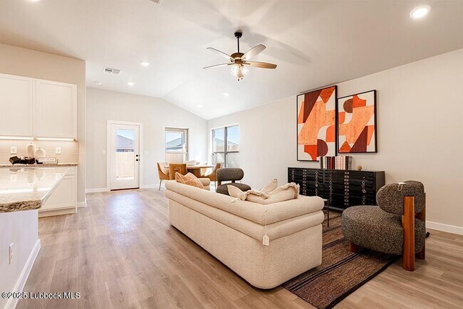 Foto del edificio - 3526 Turner Ave