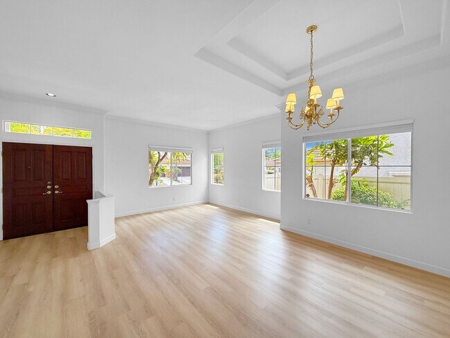 Foto del edificio - Stunning 3B/2BA House in Carlsbad!