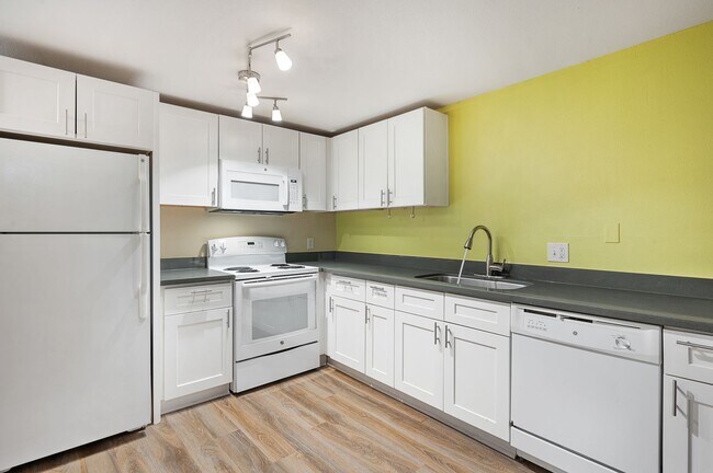 Interior Photo - Discover Comfortable Living at Wembley Par...