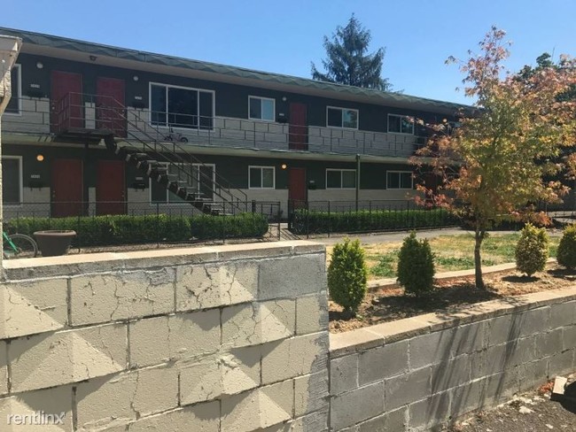 Foto del edificio - 5936 SE Division St