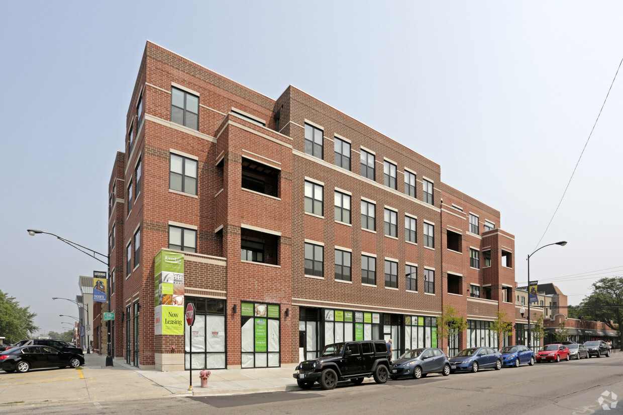 Primary Photo - RavenLux Apartments