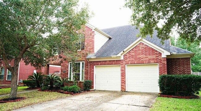 Foto del edificio - 22147 Canyonwood Park Ln