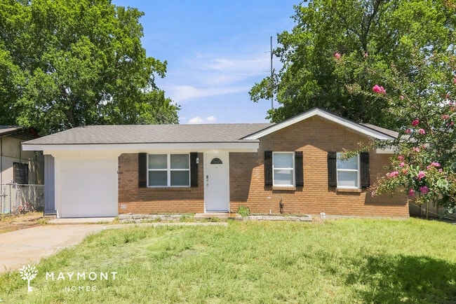 Building Photo - 4716 Bourland St