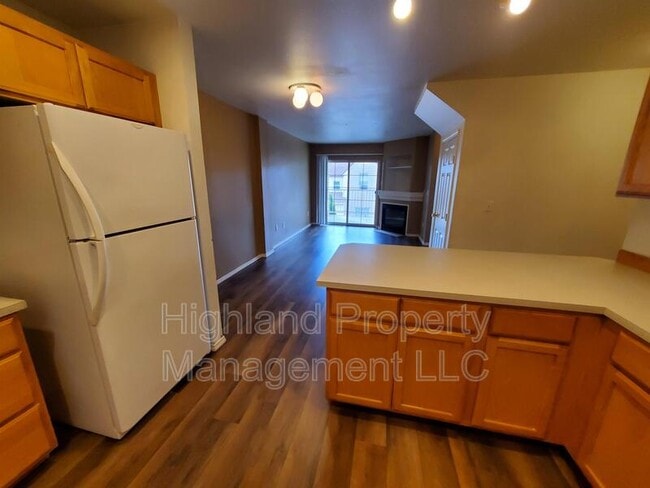 Foto del edificio - 322 NE Whitman St