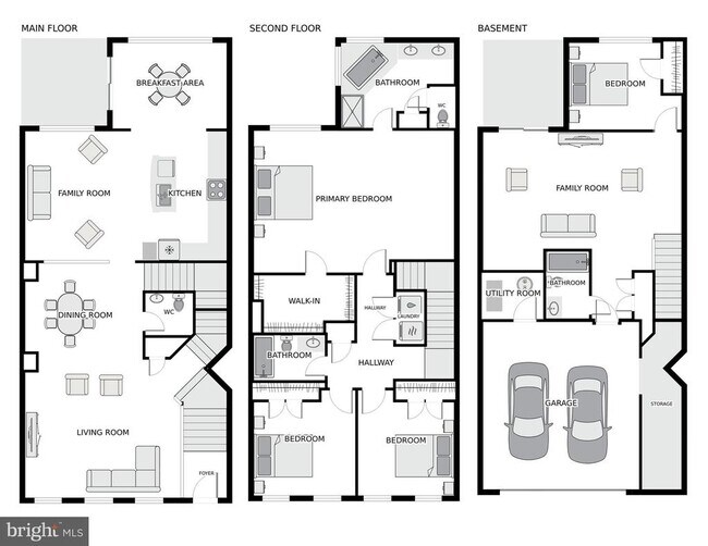 Building Photo - 25450 Hopton House Terrace