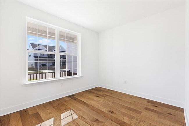 Foto del edificio - 15 Jacob Francis Way