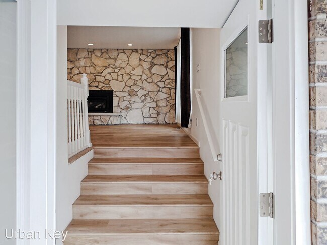 Foto del edificio - 2 br, 2 bath House - 7323 Blake Pl SW