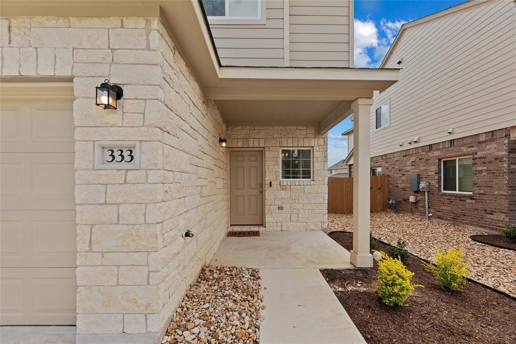 333 Alamar Knot Way, TX 78626 Condo for Rent in