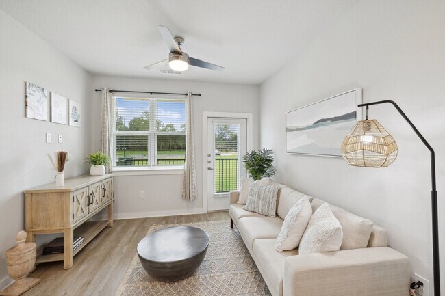 Foto del edificio - Ascend At Woodlands