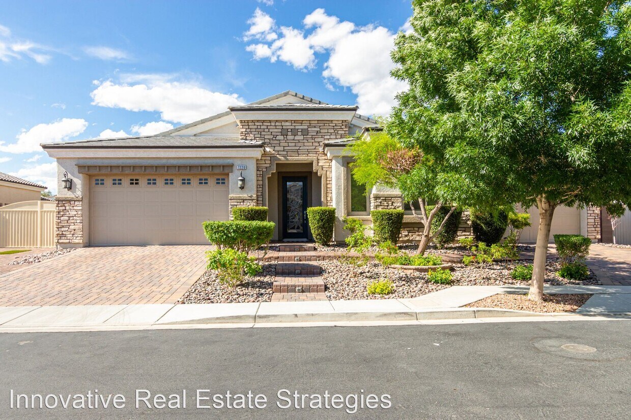 7220 Fruitful Harvest Ave, Las Vegas, NV 89131 House Rental in Las