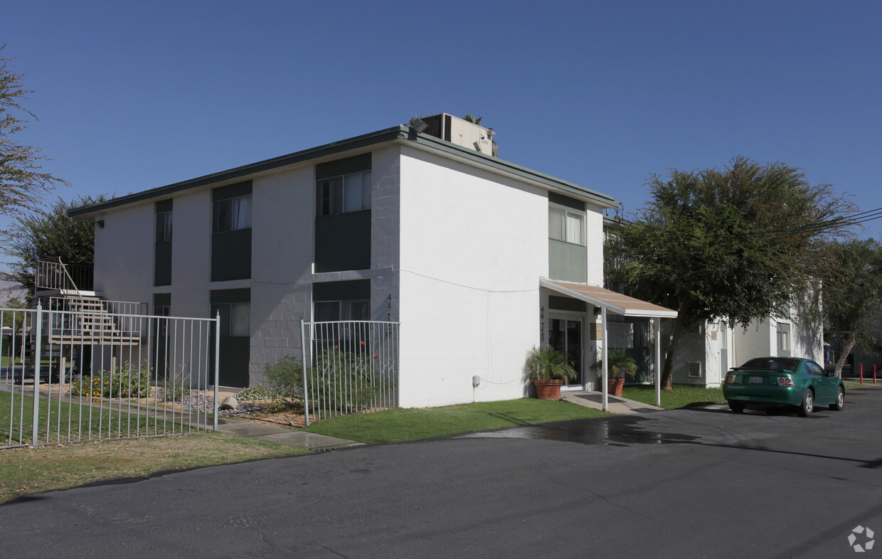 Primary Photo - Palo Verde Apartments