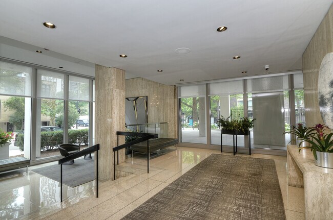Foto del edificio - 88 W Schiller St