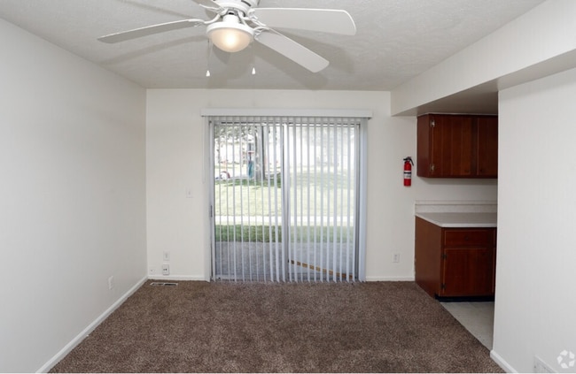 Interior Photo - Kingston Green Apartments