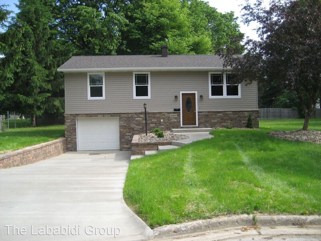 Primary Photo - 3 br, 2.5 bath House - 2593 Cherry Blossom