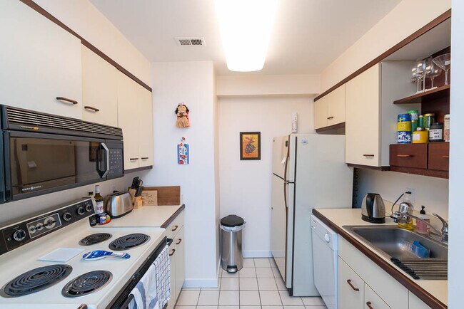Foto del edificio - 2114 N St NW