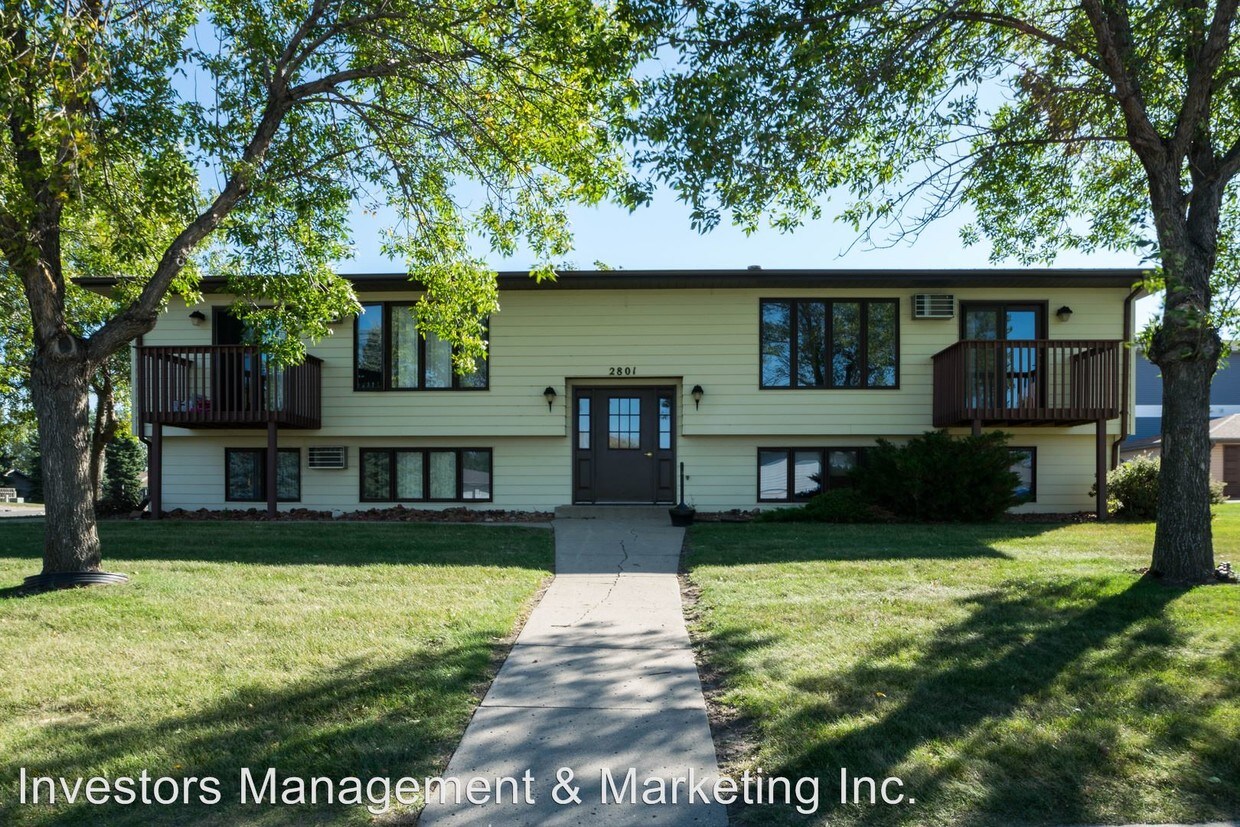Foto principal - 2801 6th St SW