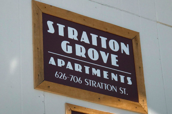 Primary Photo - Stratton Grove