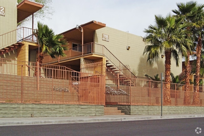 Building Photo - Fremont Gardens