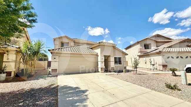 Foto del edificio - 10464 N 116th Ln