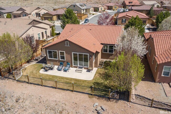 Foto del edificio - 5445 Desertstone Dr