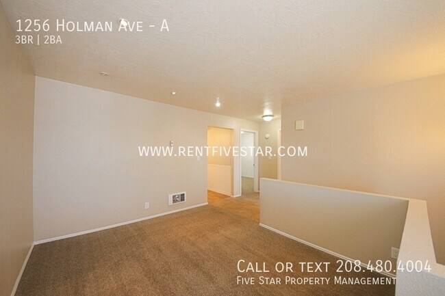 Foto del edificio - 1256 Holman Ave