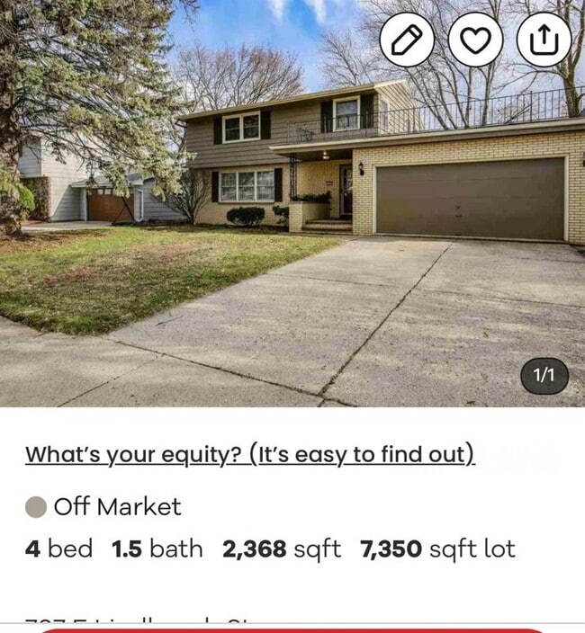 Building Photo - 707 E Lindbergh St