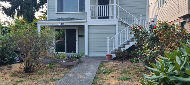 Foto del edificio - 8011 12th Ave NE